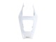 2002-2003 White Gold Decals Yamaha YZF 1000 R1 Motorcycle Fairings UK