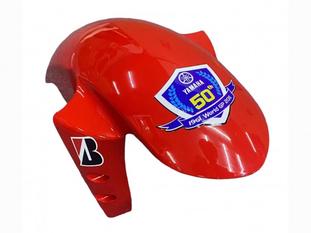 2002-2003 White Red Black Petronas Yamaha YZF 1000 R1 Motorcycle Fairings UK
