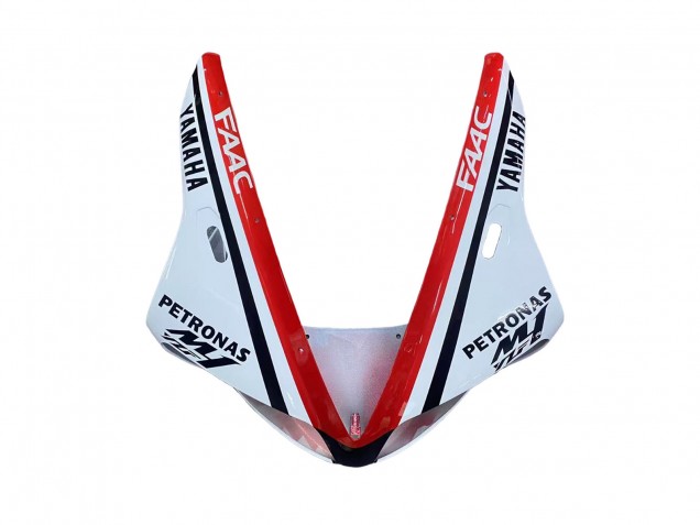 2002-2003 White Red Black Petronas Yamaha YZF 1000 R1 Motorcycle Fairings UK