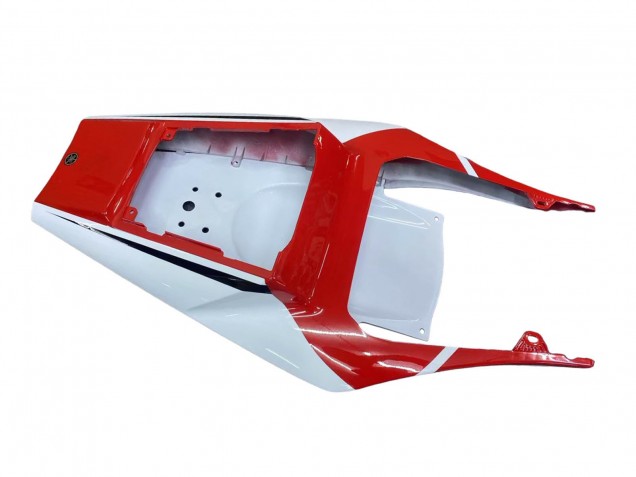 2002-2003 White Red Black Petronas Yamaha YZF 1000 R1 Motorcycle Fairings UK