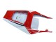 2002-2003 White Red Black Petronas Yamaha YZF 1000 R1 Motorcycle Fairings UK