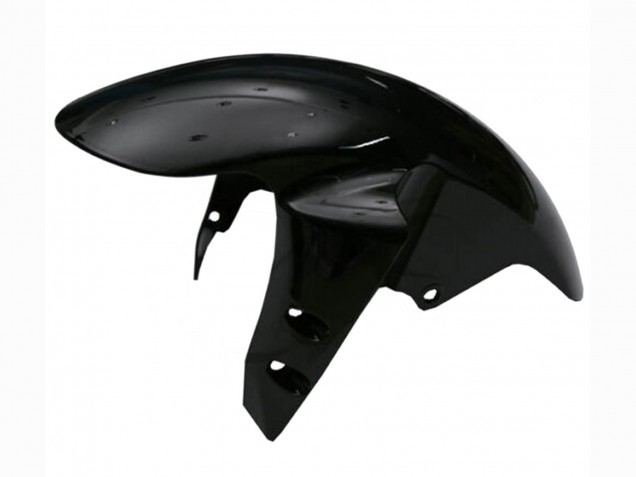 2002-2003 Red Black Flame Yamaha YZF 1000 R1 Motorcycle Fairings UK