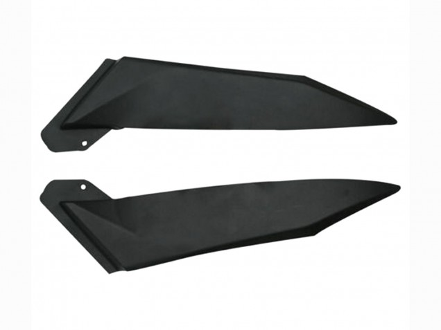 2002-2003 Red Black Flame Yamaha YZF 1000 R1 Motorcycle Fairings UK