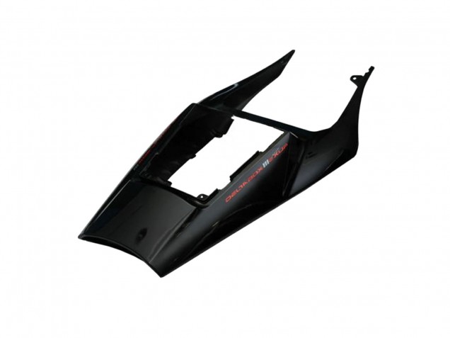 2002-2003 Red Black Flame Yamaha YZF 1000 R1 Motorcycle Fairings UK