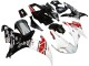 2002-2003 White Red Black Castrol Yamaha YZF 1000 R1 Motorcycle Fairings UK