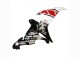 2002-2003 White Red Black Castrol Yamaha YZF 1000 R1 Motorcycle Fairings UK
