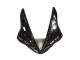 2002-2003 Glossy Black Red Flame Yamaha YZF 1000 R1 Motorcycle Fairings UK
