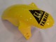 2004-2006 Yellow White Glossy Black Yamaha YZF 1000 R1 Motorcycle Fairings UK