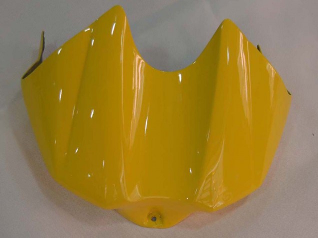 2004-2006 Yellow White Glossy Black Yamaha YZF 1000 R1 Motorcycle Fairings UK