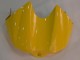 2004-2006 Yellow White Glossy Black Yamaha YZF 1000 R1 Motorcycle Fairings UK