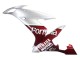 2004-2006 Silver Red Fortuna Motul Yamaha YZF 1000 R1 Motorcycle Fairings UK