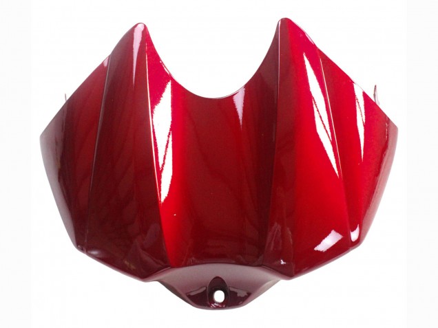 2004-2006 Silver Red Fortuna Motul Yamaha YZF 1000 R1 Motorcycle Fairings UK