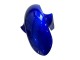 2004-2006 Blue White Yamaha YZF 1000 R1 Motorcycle Fairings UK