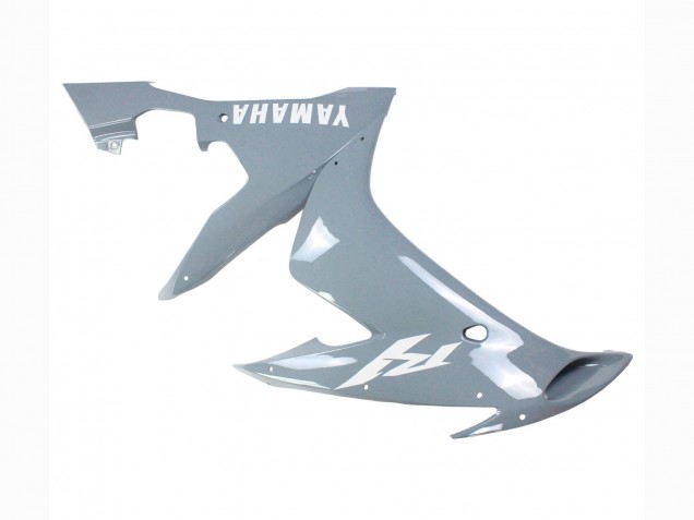 2004-2006 Grey Yamaha YZF 1000 R1 Motorcycle Fairings UK