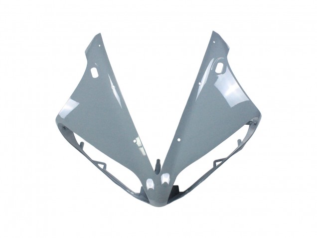 2004-2006 Grey Yamaha YZF 1000 R1 Motorcycle Fairings UK