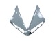 2004-2006 Grey Yamaha YZF 1000 R1 Motorcycle Fairings UK
