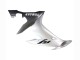 2004-2006 Silver Grey Yamaha YZF 1000 R1 Motorcycle Fairings UK