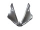 2004-2006 Silver Grey Yamaha YZF 1000 R1 Motorcycle Fairings UK