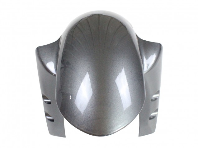 2004-2006 Silver Grey Yamaha YZF 1000 R1 Motorcycle Fairings UK