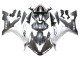 2004-2006 Silver Grey Yamaha YZF 1000 R1 Motorcycle Fairings UK