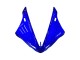 2004-2006 Blue White Matte Black Yamaha YZF 1000 R1 Motorcycle Fairings UK