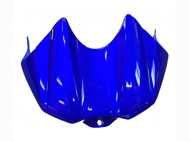 2004-2006 Blue White Matte Black Yamaha YZF 1000 R1 Motorcycle Fairings UK