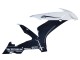 2004-2006 Glossy Black White Motul Yamaha YZF 1000 R1 Motorcycle Fairings UK