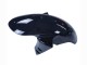 2004-2006 Glossy Black White Motul Yamaha YZF 1000 R1 Motorcycle Fairings UK