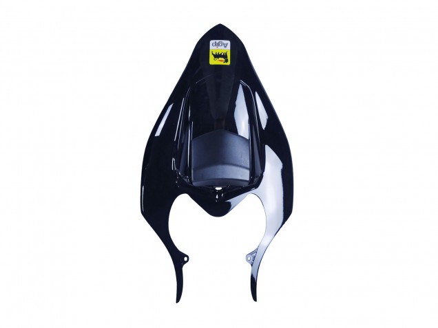 2004-2006 Glossy Black White Motul Yamaha YZF 1000 R1 Motorcycle Fairings UK