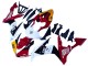 2004-2006 Yellow Red White Black YSP 88 Yamaha YZF 1000 R1 Motorcycle Fairings UK