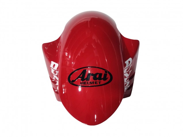 2004-2006 Yellow Red White Black YSP 88 Yamaha YZF 1000 R1 Motorcycle Fairings UK
