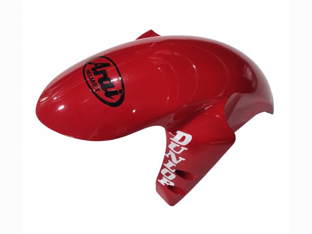2004-2006 Yellow Red White Black YSP 88 Yamaha YZF 1000 R1 Motorcycle Fairings UK