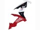 2004-2006 Yellow Red White Black YSP 88 Yamaha YZF 1000 R1 Motorcycle Fairings UK