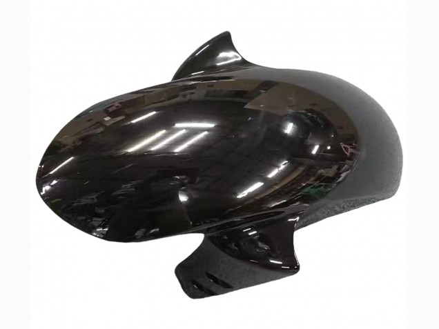 2007-2008 Light Blue Lime Green Black Yamaha YZF 1000 R1 Motorcycle Fairings UK