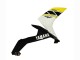 2007-2008 Yellow White Black Yamaha YZF 1000 R1 Motorcycle Fairing UK