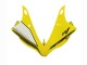 2007-2008 Yellow White Black Yamaha YZF 1000 R1 Motorcycle Fairing UK
