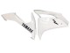 2007-2008 White Black Yamaha YZF 1000 R1 Motorcycle Fairings UK