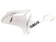2007-2008 White Black Yamaha YZF 1000 R1 Motorcycle Fairings UK