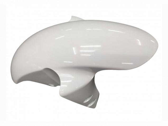 2007-2008 White Black Yamaha YZF 1000 R1 Motorcycle Fairings UK
