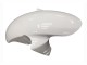 2007-2008 White Black Yamaha YZF 1000 R1 Motorcycle Fairings UK