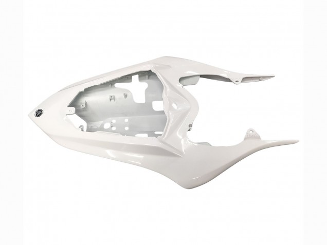 2007-2008 White Black Yamaha YZF 1000 R1 Motorcycle Fairings UK