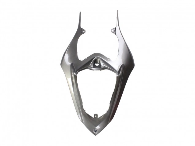 2007-2008 Grey Yamaha YZF 1000 R1 Motorcycle Fairings UK