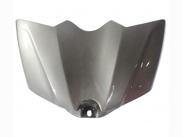 2007-2008 Grey Yamaha YZF 1000 R1 Motorcycle Fairings UK