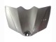 2007-2008 Grey Yamaha YZF 1000 R1 Motorcycle Fairings UK