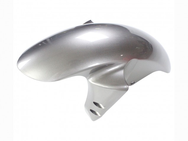 2007-2008 Grey Yamaha YZF 1000 R1 Motorcycle Fairings UK