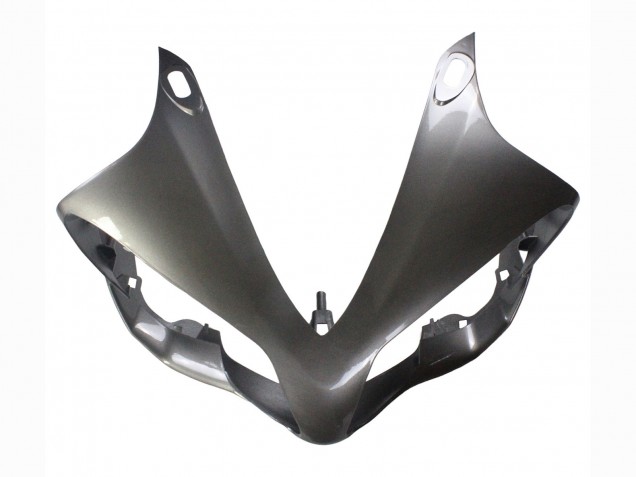 2007-2008 Grey Yamaha YZF 1000 R1 Motorcycle Fairings UK