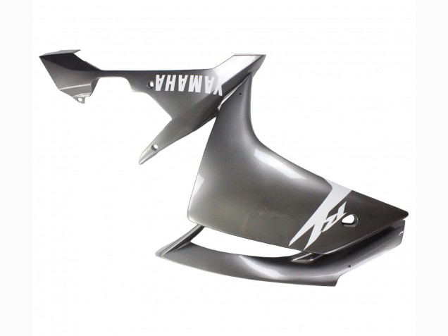 2007-2008 Grey Yamaha YZF 1000 R1 Motorcycle Fairings UK