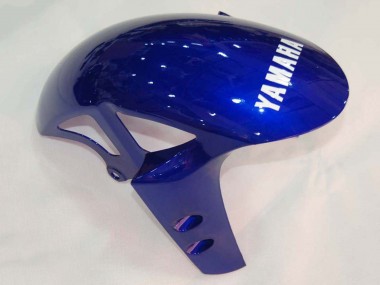 Buy 2009-2011 White Blue Black M1 Yamaha YZF 1000 R1 Motorcycle Fairings UK