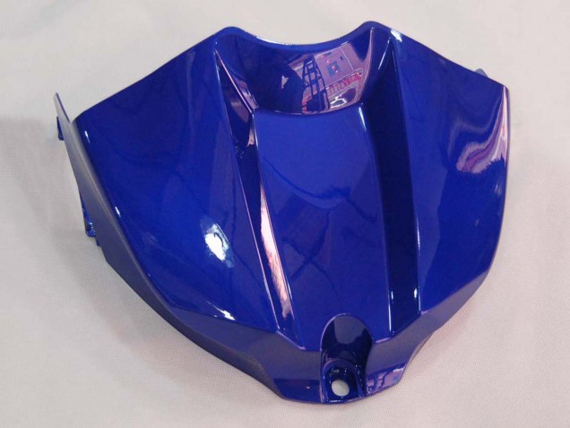 2009-2011 White Blue Black M1 Yamaha YZF 1000 R1 Motorcycle Fairings UK