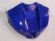 2009-2011 White Blue Black M1 Yamaha YZF 1000 R1 Motorcycle Fairings UK